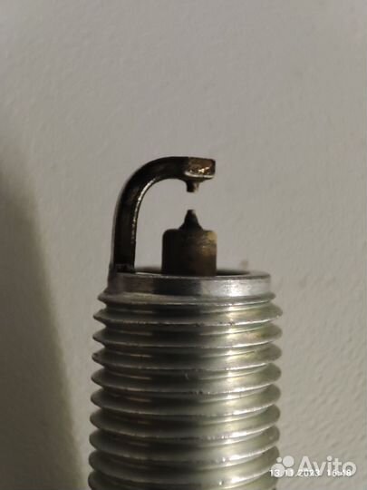 Иридиевые свечи Nissan/Infinite