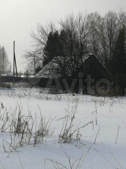 Дача 40 м² на участке 25 сот.