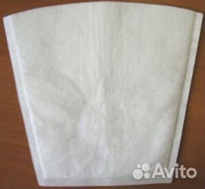 Фильтр моторный микроактивный 195173 Thomas