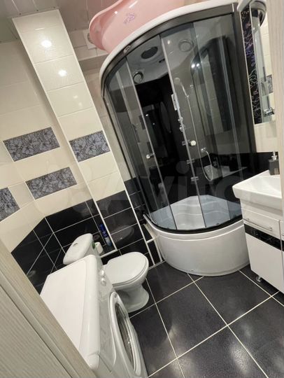 1-к. квартира, 27 м², 3/10 эт.