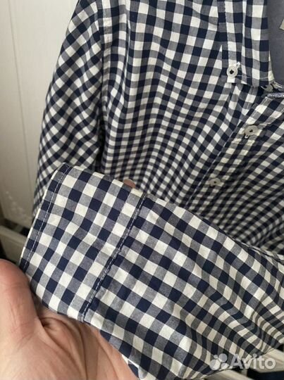 Рубашка Jonas Nielson рост.140/146 см