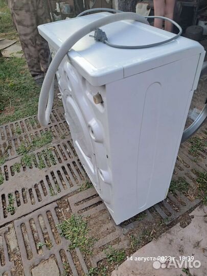 Стиральная машина бу