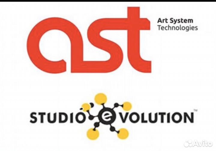 Обновление караоке AST