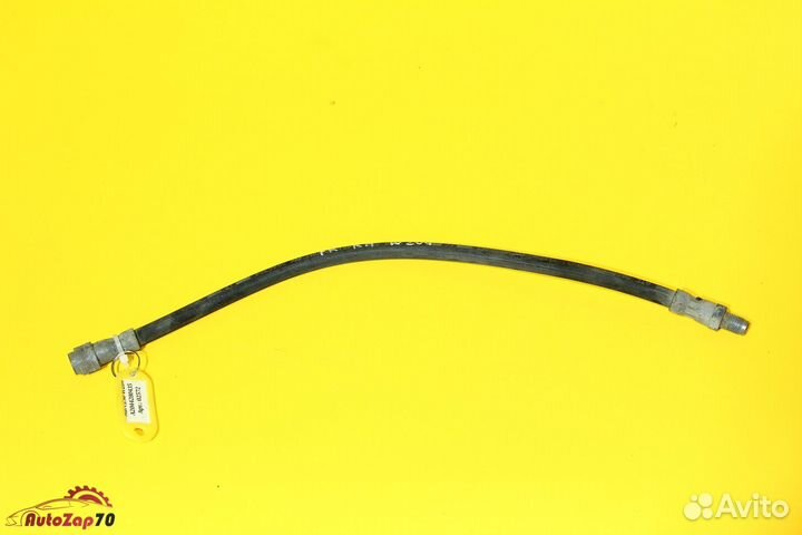 W204 C250 Шланг тормозной передний левый, правый п