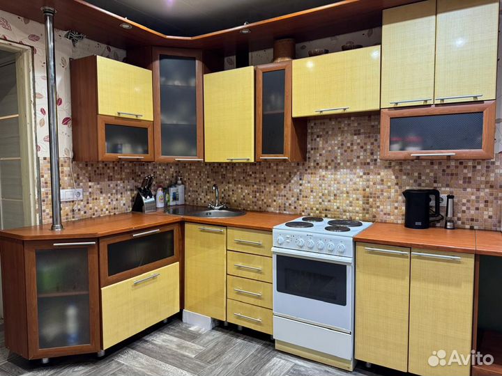 Кухонный гарнитур