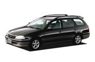 Toyota Caldina II (1997—2000) Универсал