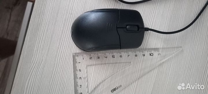Компьютерная мышь