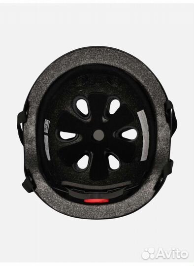 Шлем 58-60см