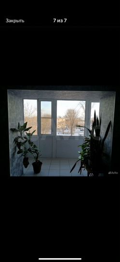 2-к. квартира, 51,1 м², 5/5 эт.