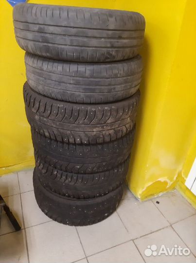 Bandamatic WE 19 14.25/9.5 R12C 29J