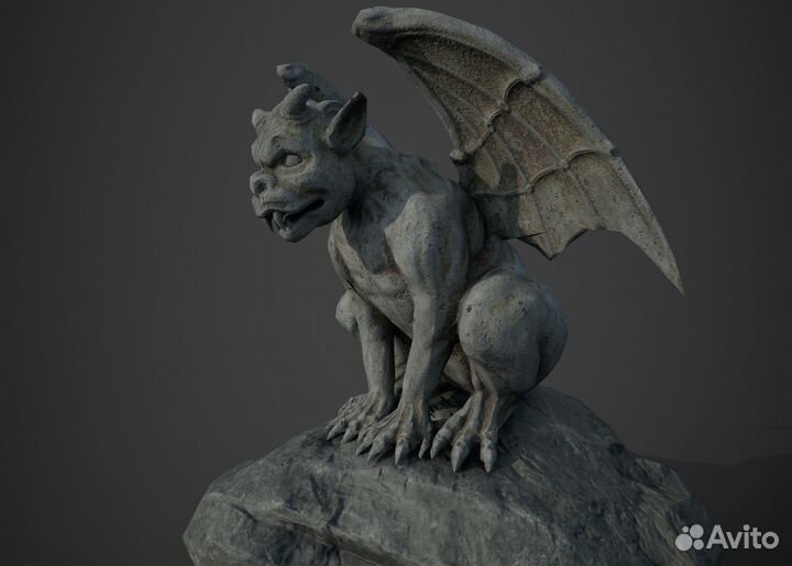 Создаю парки развлечений