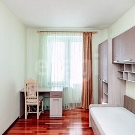 4-к. квартира, 150 м², 5/5 эт.