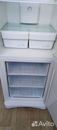 Холодильник Indesit 2 м. Гарантия. Доставка