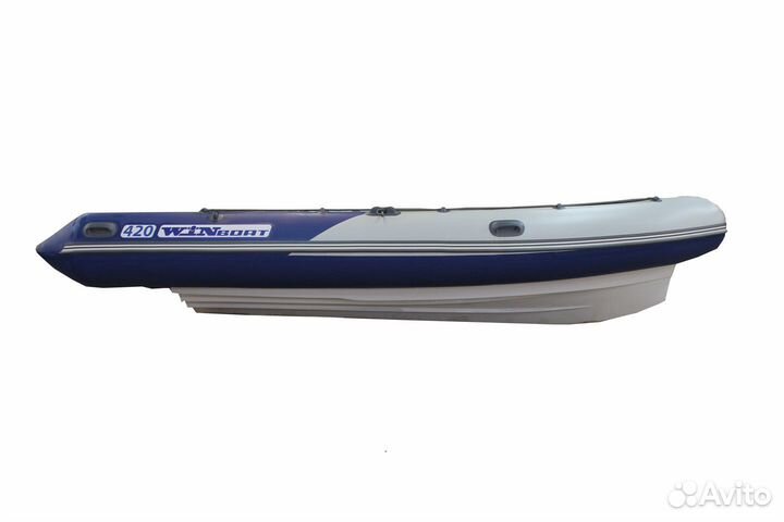 Риб WinBoat 420GT