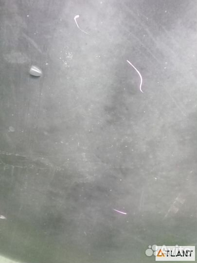 Капот mitsubishi outlander