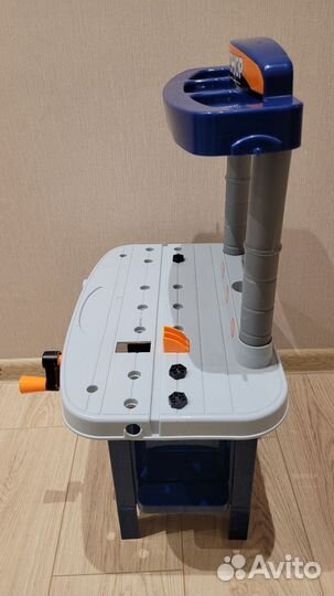 Игровой набор инструментов для мальчика