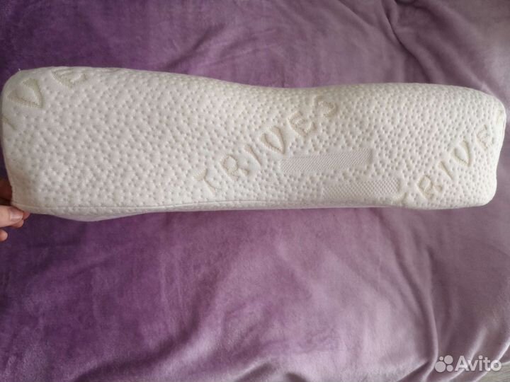 Подушка ортопедическая для взрослых