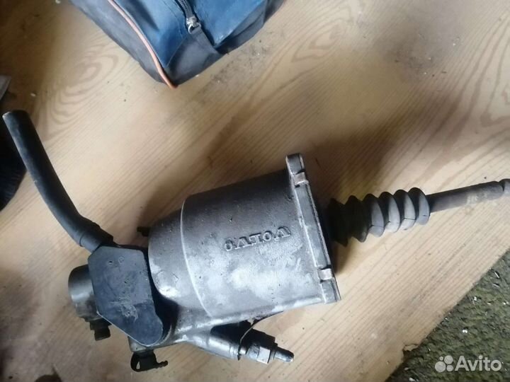 Пгу Volvo 20524585