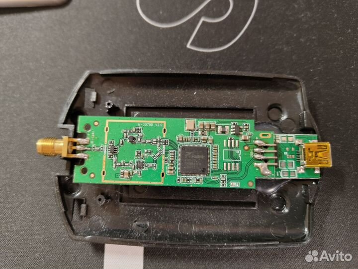 WiFi usb адаптер с чипом Ralink RT3070L