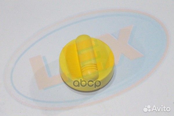 Крышка маслозаливной горловины KM-2265 Lex