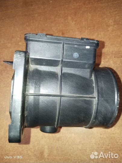 Датчик дмрв Pajero 3