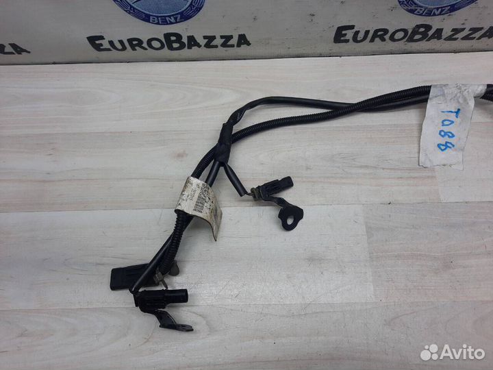 Проводка Лямбда Зонда Mercedes X164