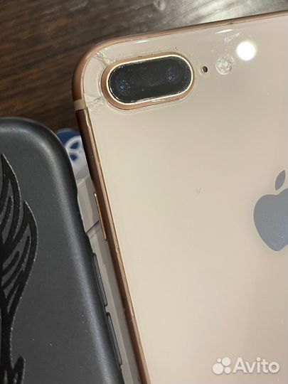 iPhone 8 Plus, 64 ГБ