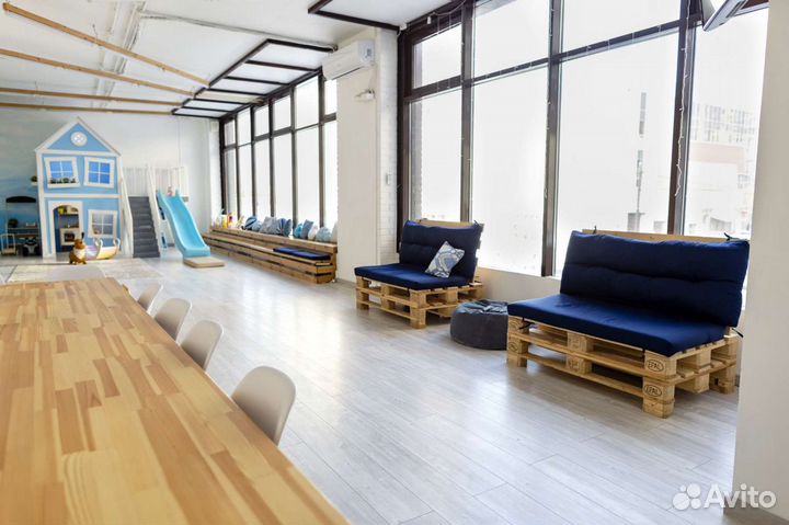 Аренда лофта Бутово