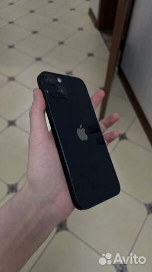 iPhone 14 Plus, 256 ГБ