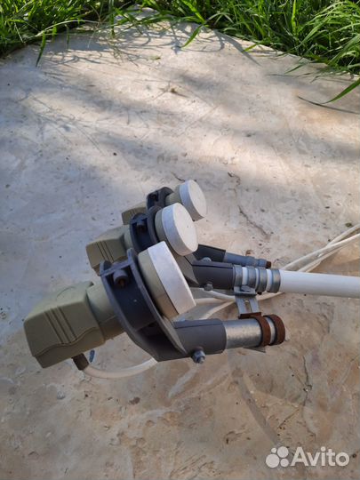 Спутниковая антенна