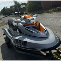 Sea doo rxt 255 brp