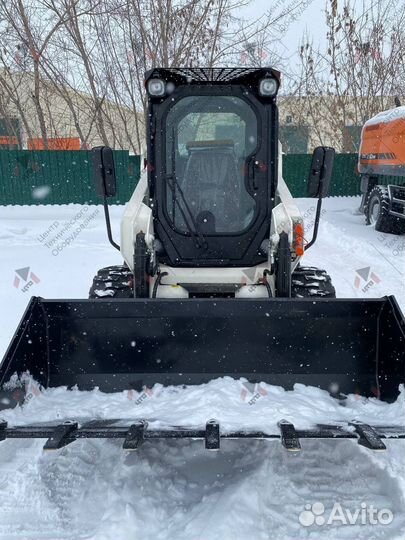 Мини-погрузчик Lonking CDM312, 2023