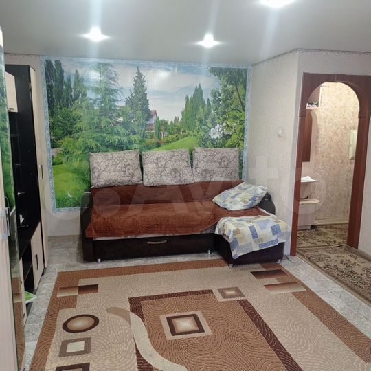 2-к. квартира, 43 м², 3/5 эт.