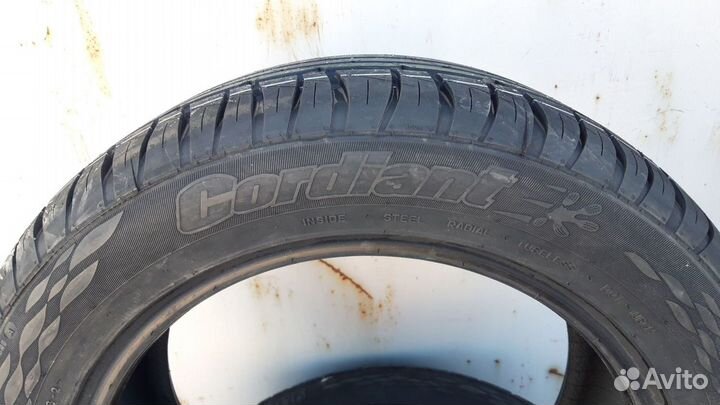 Cordiant Sport 3 205/55 R16