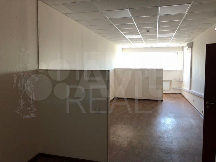 Аренда офиса 118,3 м2, м. Дмитровская