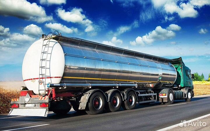 Метанол технический ГОСТ