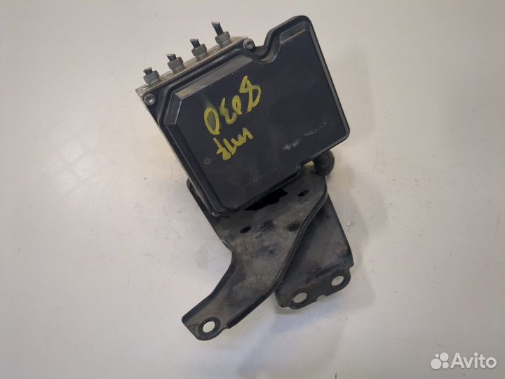 Блок абс, насос Nissan X-Trail (T31), 2013