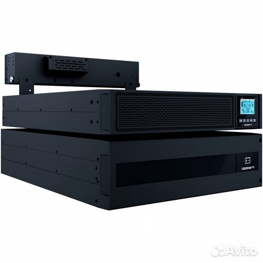 Ippon Innova RT II 6000 ибп 220В