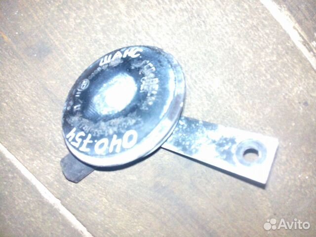 Сигнал Zaz Chance 2009-2014