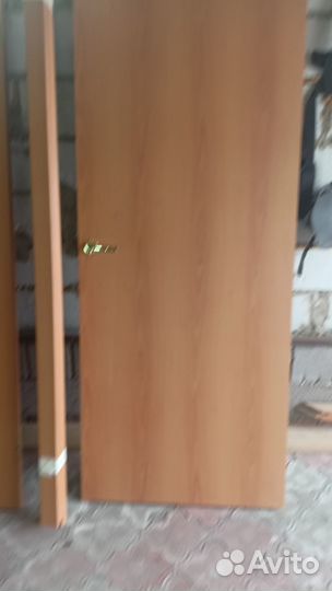 Межкомнатные двери бу 200 80 см