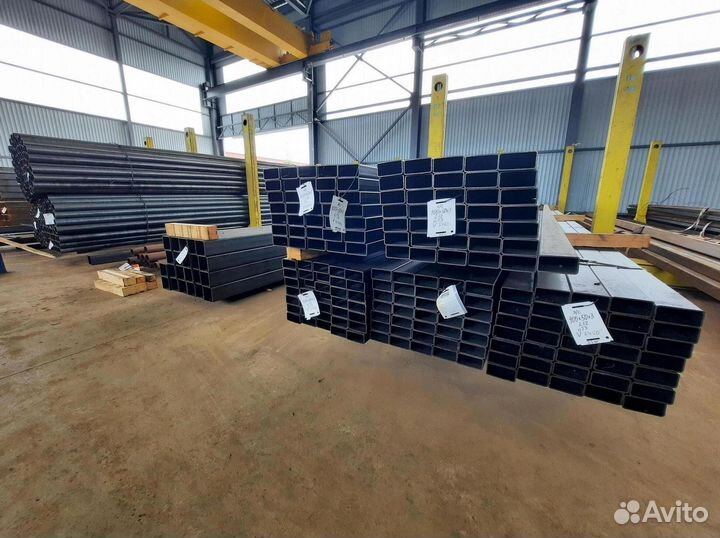 Профильная труба