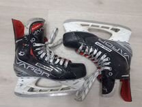 Хоккейные коньки bauer 3.7