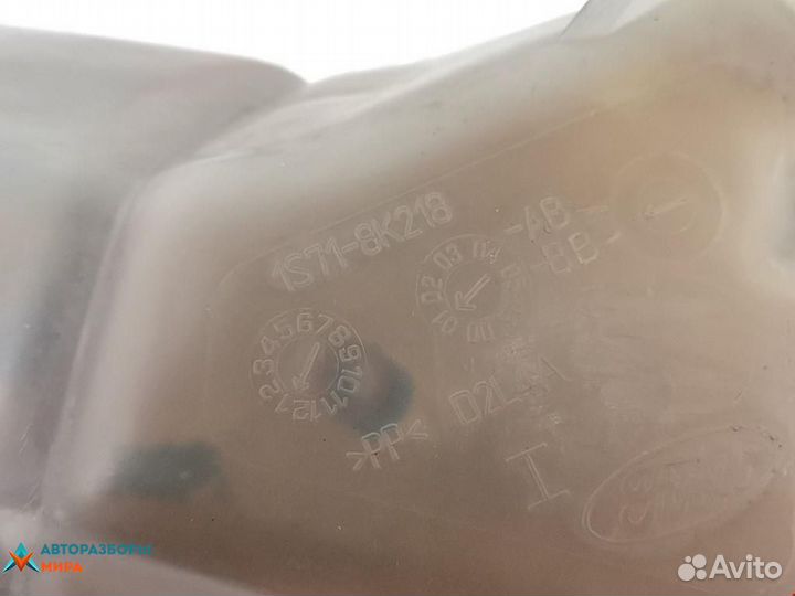 Бачок расширительный Ford Mondeo 3 2001 1117755