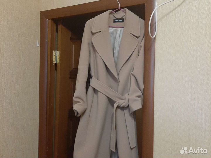 Пальто женское