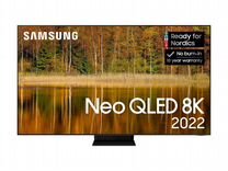 Телевизор Samsung QE65QN800buxce Ростест/Гарантия
