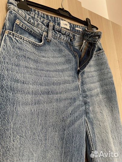 Джинсы lime 42