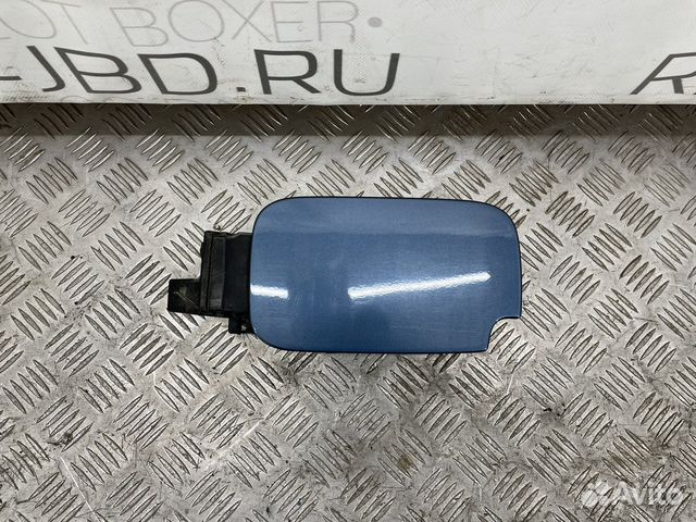 Лючок топливного бака citroen berlingo B9