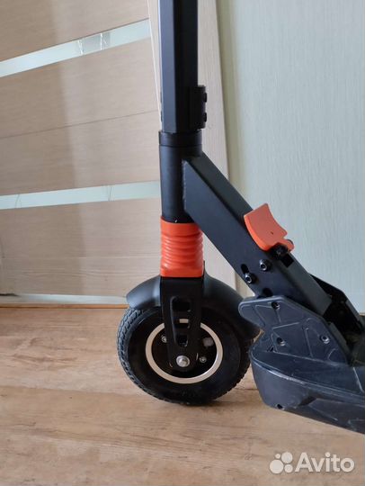 Электросамокат kugoo Kirin s8 pro