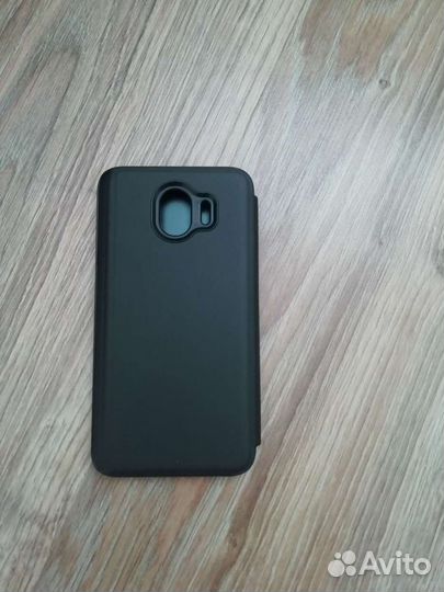 Чехол на samsung j4
