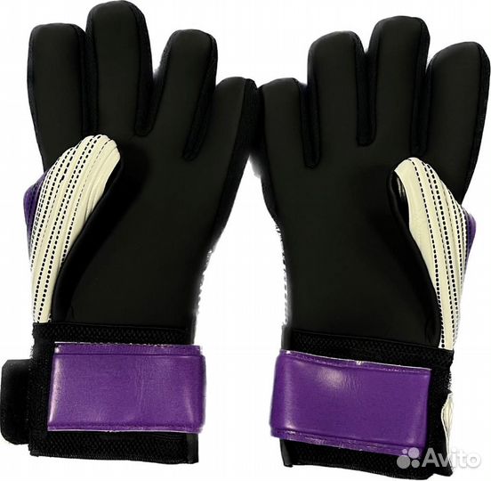 Вратарские перчатки Adidas детские 7 размер